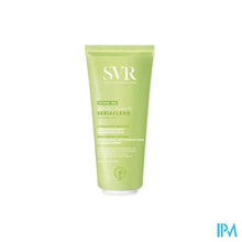 Afbeelding in Gallery-weergave laden, Svr Sebiaclear Creme Lavante 200ml
