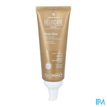 Load image into Gallery viewer, Heliocare 360° Body Glow Spf50+ Tube 100ml
