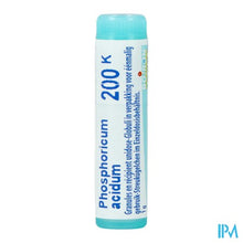 Afbeelding in Gallery-weergave laden, Phosphoricum Acidum 200k Gl Boiron
