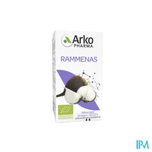 Afbeelding in Gallery-weergave laden, Arkocaps Rammenas Bio Caps 40
