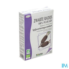 Afbeelding in Gallery-weergave laden, Zwarte Radijs Bio Amp 20x10ml Biotechnie
