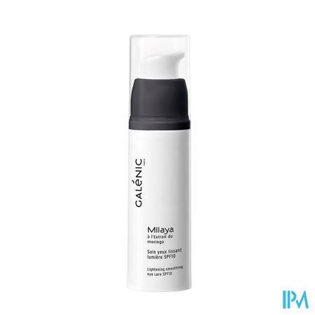 Galenic Milaya Oogverzorging Creme Ip10 15ml