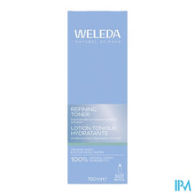 Afbeelding in Gallery-weergave laden, Weleda Verfrissende Gezichtstonic 150ml
