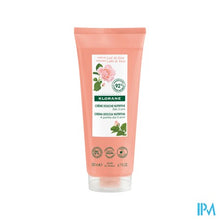Charger l'image dans la galerie, Klorane Lichaam Douchecr Lait Rose 200ml Nf
