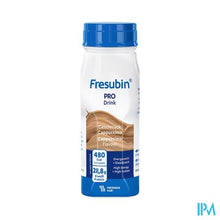 Afbeelding in Gallery-weergave laden, Fresubin Pro Drink Cappuccino Fl 4x200ml
