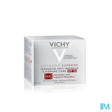Load image into Gallery viewer, Vichy Liftactiv Supreme Spf30 50ml
