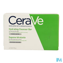 Afbeelding in Gallery-weergave laden, Cerave Hydraterend Wastablet 128g
