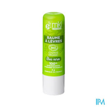 Afbeelding in Gallery-weergave laden, Mkl Lippenbalsem Bio Aloe Vera Stick 4g
