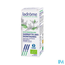Afbeelding in Gallery-weergave laden, Ladrome Satureja Montana/bergbonenkruid 10ml
