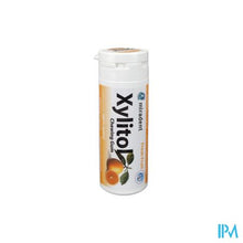 Charger l'image dans la galerie, Miradent Kauwgom Xylitol Fruit Z/suiker 30
