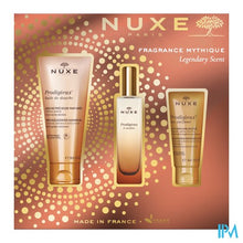 Charger l'image dans la galerie, Nuxe Coffret Noel Prodigieux Parfum 3 Prod.
