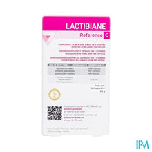 Charger l'image dans la galerie, Lactibiane Reference Caps 45
