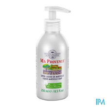 Charger l'image dans la galerie, Ma Provence Vloeiebare Zeep Amandelbloesem 250ml

