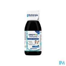 Afbeelding in Gallery-weergave laden, Ergykid Immuno + 150ml
