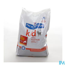 Afbeelding in Gallery-weergave laden, Hills Prescrip.diet Feline Kd 5kg 4308r
