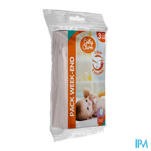 Afbeelding in Gallery-weergave laden, Babycharm Pack Week-end 6-10kg Midi 5

