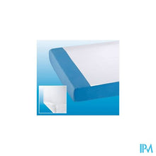 Load image into Gallery viewer, Suprima 3014 Matrasbeschermer Pvc 50x 70cm
