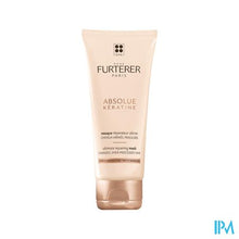 Afbeelding in Gallery-weergave laden, Furterer Absolue Keratine Masker Classic 100ml Nf
