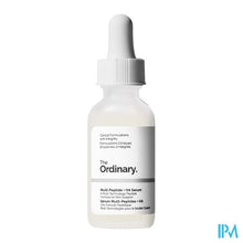 Charger l'image dans la galerie, The Ordinary Multi-peptide + Ha Serum 30ml
