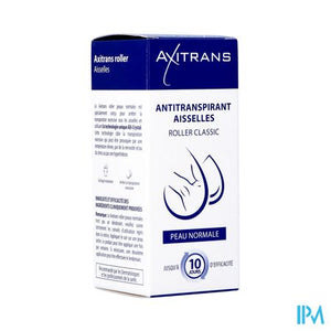 Axitrans Roller Classic 20ml