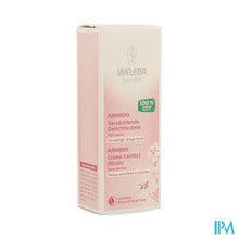 Charger l'image dans la galerie, Weleda Amandel Gezichtscreme Verzachtend Tube 30ml

