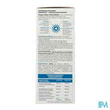 Afbeelding in Gallery-weergave laden, Ortis Propex Family Kids Siroop 150ml
