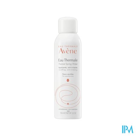 Avene Spray Thermaal Water 150ml