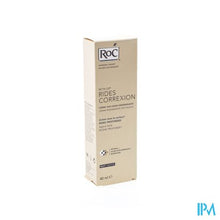 Afbeelding in Gallery-weergave laden, Roc Retin-ox Correxion A/rimpel Nachtcr 40ml
