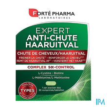Charger l'image dans la galerie, Expert Cheveux A/haaruitval Comp 30
