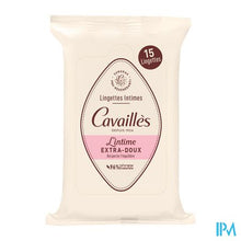 Afbeelding in Gallery-weergave laden, Roge Cavailles Intieme Doekjes Besch.15verv2271039
