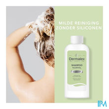 Charger l'image dans la galerie, Dermalex Shampoo Normal Hair 200ml
