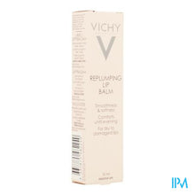 Load image into Gallery viewer, Vichy Ideal Body Lippenbalsem 15ml
