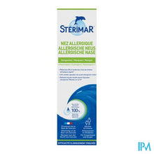Charger l'image dans la galerie, Sterimar Allergische Neus Spray 100ml
