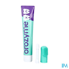 Afbeelding in Gallery-weergave laden, Orozyme Canine Tandp Enzymatisch Hond Tube 70g

