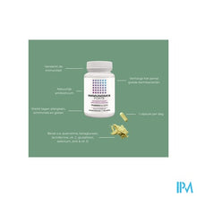 Afbeelding in Gallery-weergave laden, Immunomix Fort V-caps 30 Pharmanutrics
