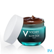 Load image into Gallery viewer, Vichy Slow Age Nacht 50ml
