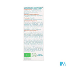 Charger l'image dans la galerie, Puressentiel Eo Zwarte Spar Bio 5ml
