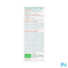 Afbeelding in Gallery-weergave laden, Puressentiel Eo Zwarte Spar Bio 5ml
