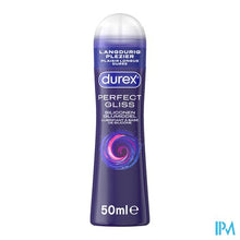 Afbeelding in Gallery-weergave laden, Durex Perfect Gliss 50ml
