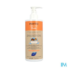 Charger l&#39;image dans la galerie, Phytospecific Kids Sh Ontwarrend Pompfles 400ml
