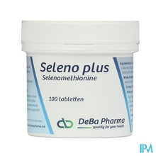 Afbeelding in Gallery-weergave laden, Seleno Plus Comp 100 Deba
