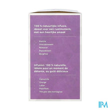Charger l'image dans la galerie, Herbal Infusion Ontspanning Tea 50g
