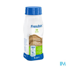 Afbeelding in Gallery-weergave laden, Fresubin Db Drink 200ml Cappuccino
