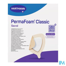 Afbeelding in Gallery-weergave laden, Permafoam Classic Sacral 22,5x22,5cm 10 8820120
