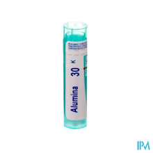 Load image into Gallery viewer, Alumina 30k Gr 4g Boiron
