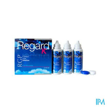 Load image into Gallery viewer, Regard K 3x120ml
