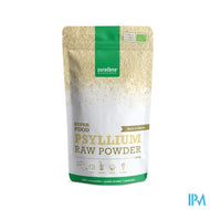 Purasana Vegan Pdr Psyllium 200g Be-bio-02