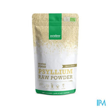 Afbeelding in Gallery-weergave laden, Purasana Vegan Pdr Psyllium 200g Be-bio-02
