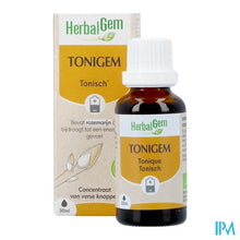Afbeelding in Gallery-weergave laden, Herbalgem Tonigem Bio 30ml
