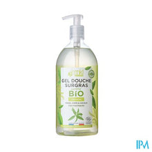 Afbeelding in Gallery-weergave laden, Mkl Douchegel Bio Verbena Pompfl 1l
